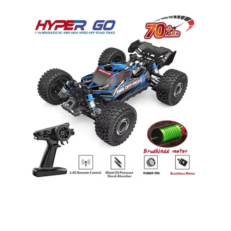 RC Cars
