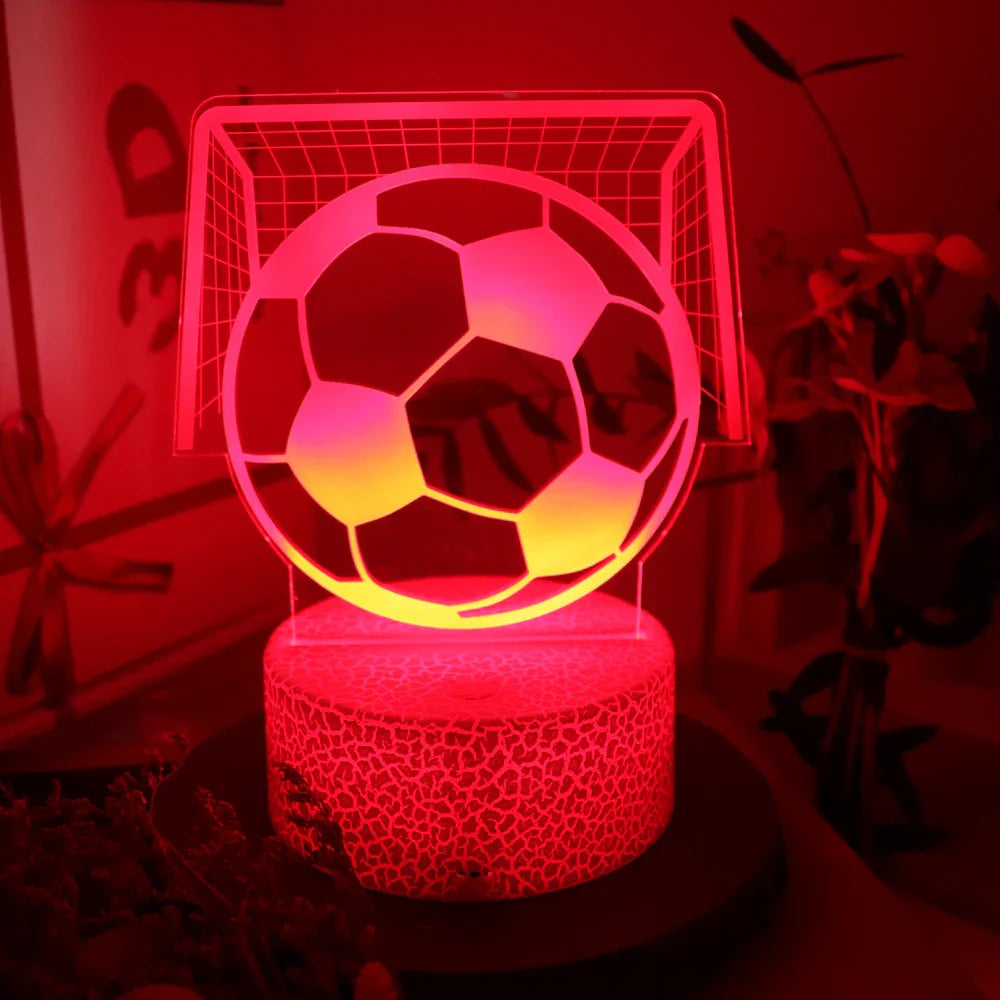 Soccer Fan Shop